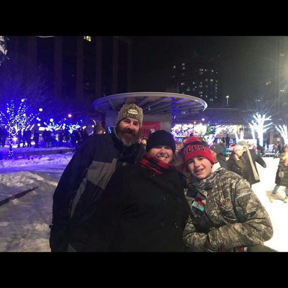 Meet your Posher, Tina - Picture 1 of 1